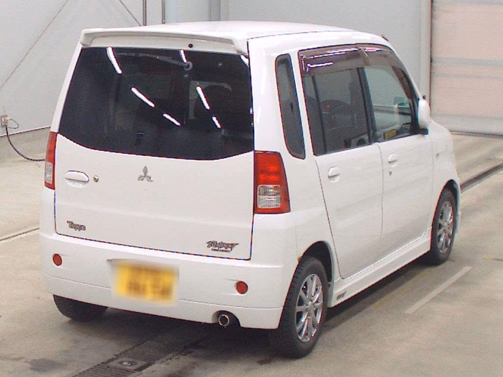 MITSUBISHI TOPPO