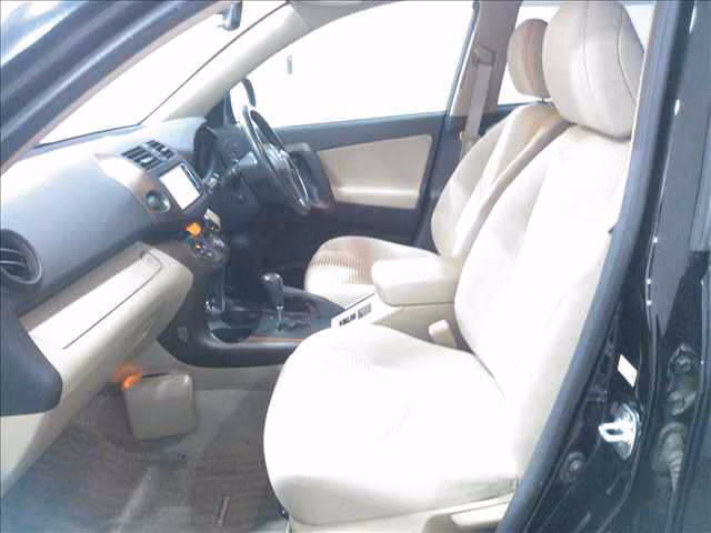 TOYOTA VANGUARD