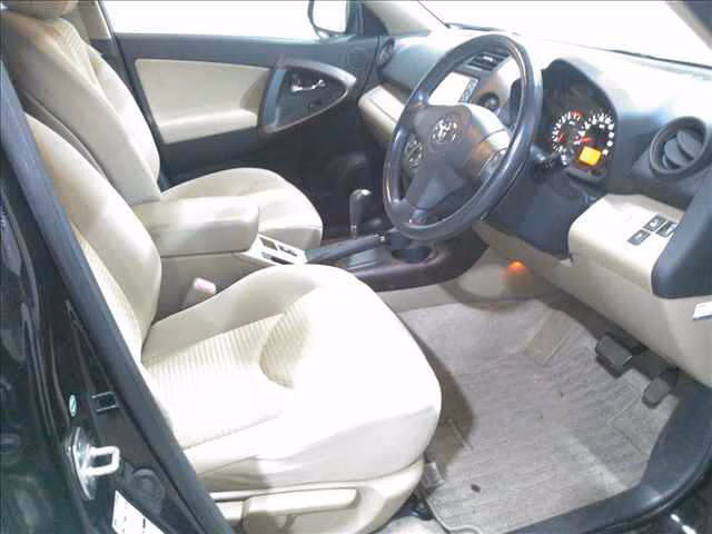 TOYOTA VANGUARD
