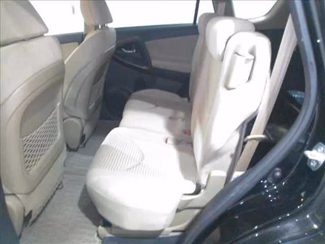 TOYOTA VANGUARD