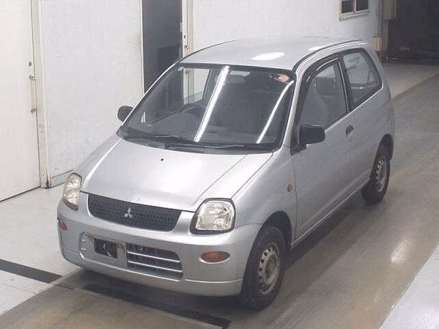 MITSUBISHI MINICA