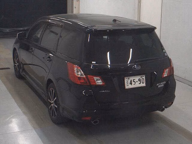 SUBARU EXIGA
