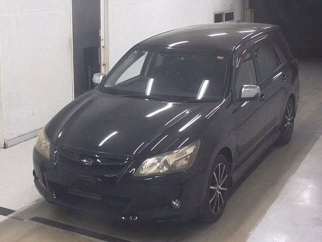 SUBARU EXIGA