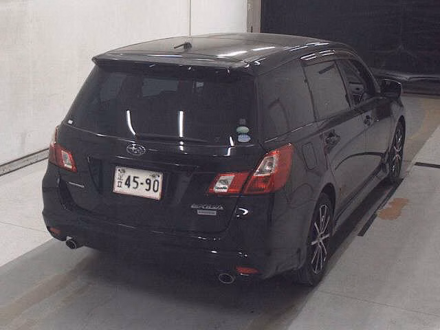SUBARU EXIGA