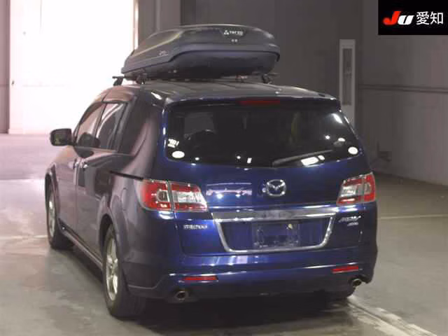 MAZDA MPV