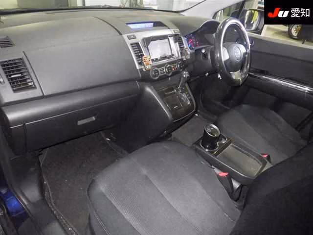 MAZDA MPV