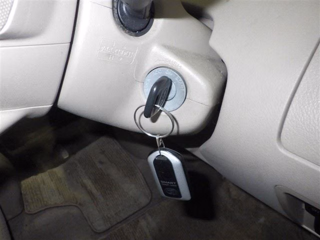 TOYOTA RAUM