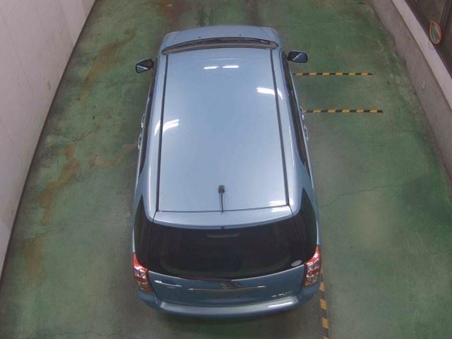 TOYOTA RAUM
