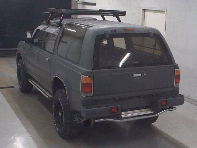 MAZDA PROCEED MARVIE