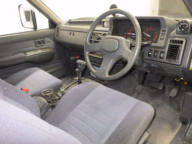 MAZDA PROCEED MARVIE