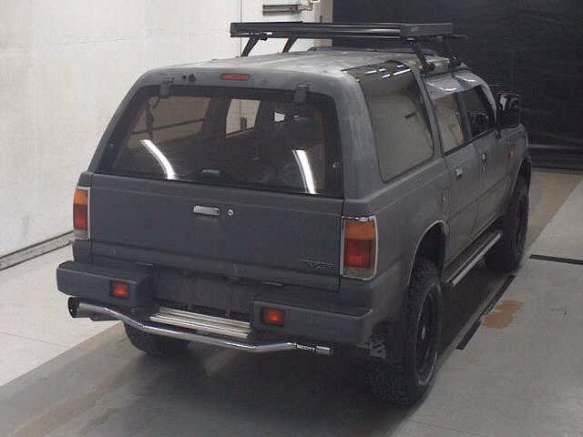 MAZDA PROCEED MARVIE