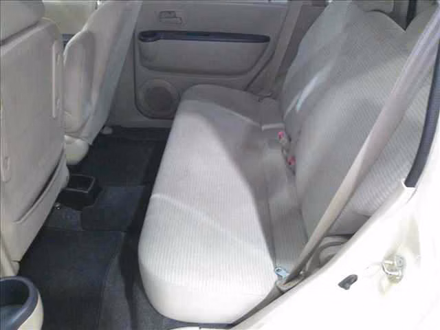 NISSAN OTTI