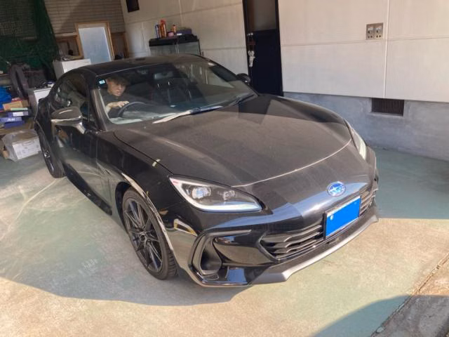 Subaru BRZ