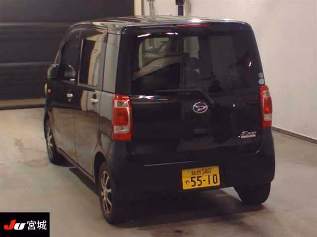 DAIHATSU TANTO EXE