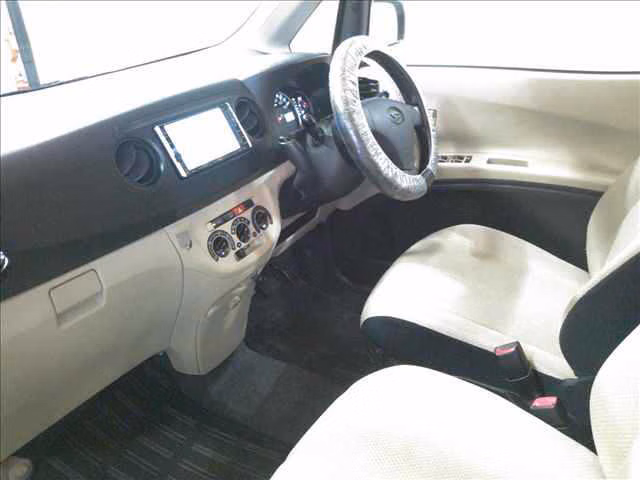 DAIHATSU TANTO EXE
