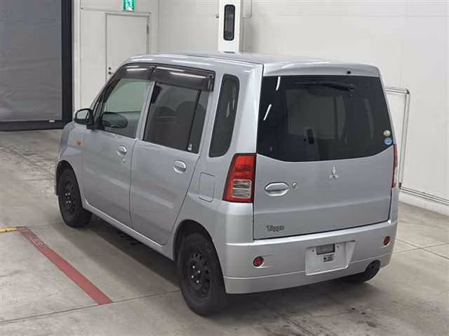 MITSUBISHI TOPPO