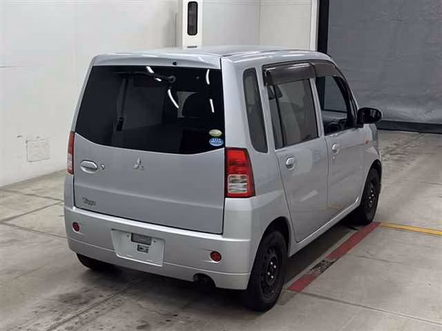 MITSUBISHI TOPPO