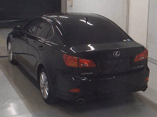 LEXUS IS250