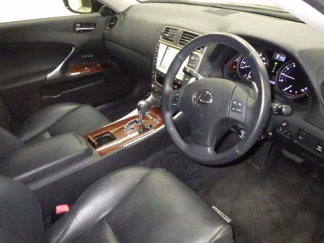 LEXUS IS250