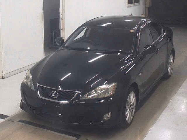 LEXUS IS250
