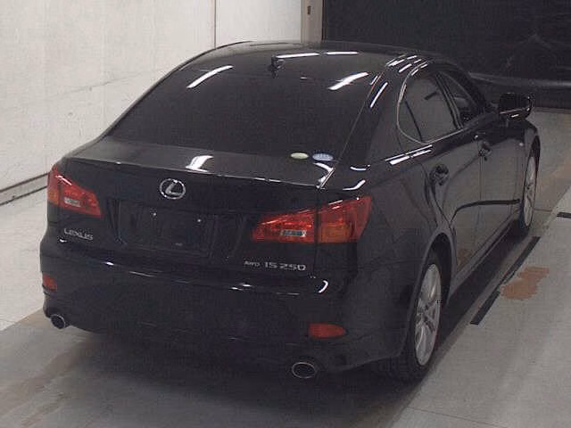 LEXUS IS250