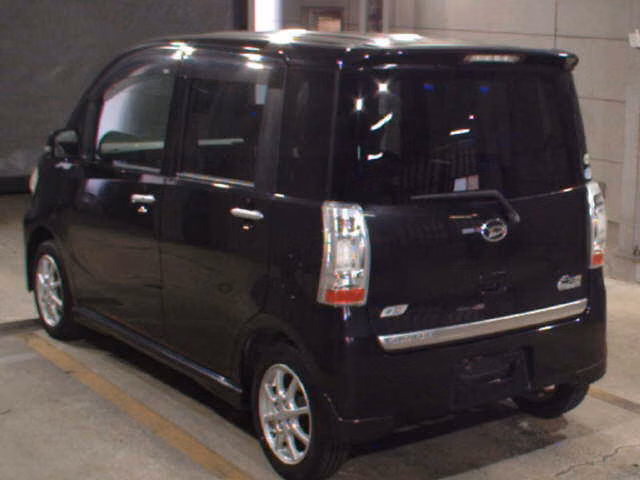 DAIHATSU TANTO EXE
