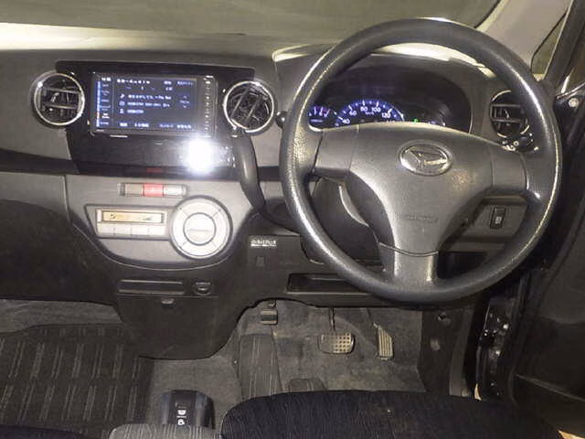 DAIHATSU TANTO EXE