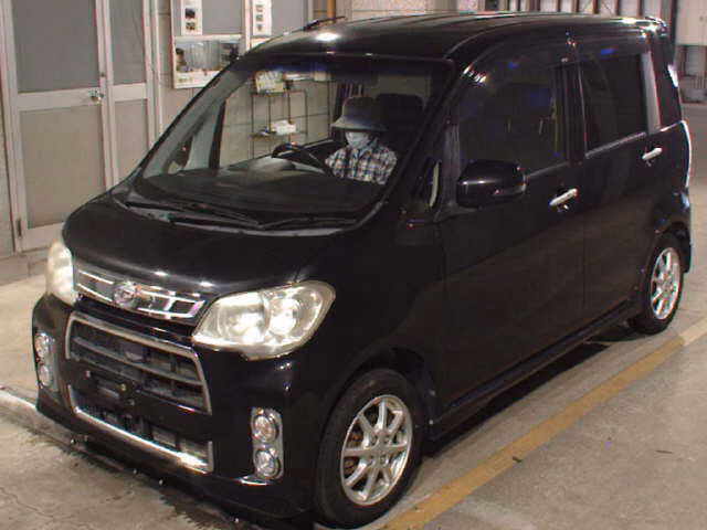 DAIHATSU TANTO EXE