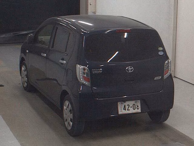 TOYOTA PIXIS EPOCH