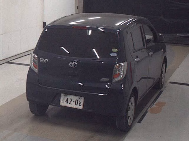 TOYOTA PIXIS EPOCH