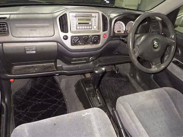 SUZUKI KEI