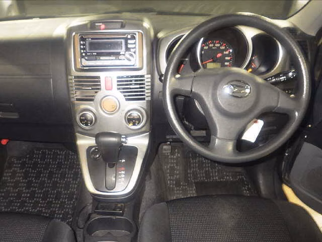 DAIHATSU BE-GO