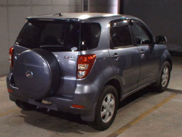 DAIHATSU BE-GO