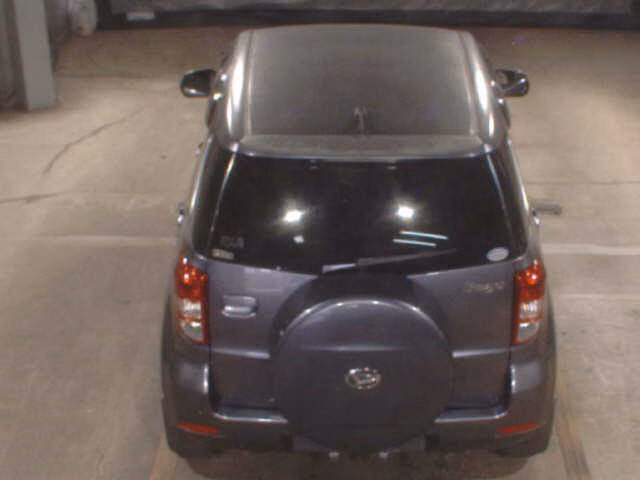 DAIHATSU BE-GO