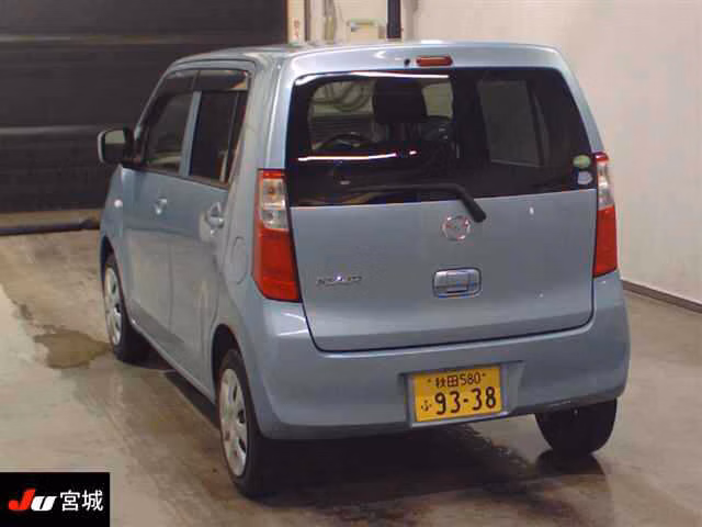 MAZDA FLAIR