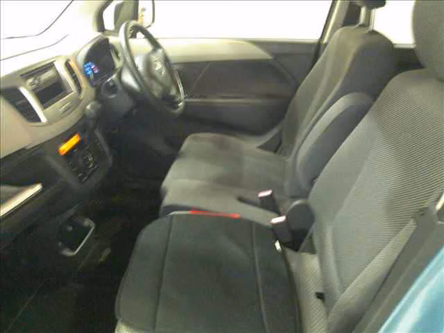 MAZDA FLAIR
