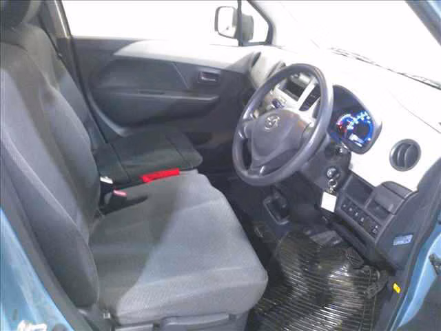 MAZDA FLAIR