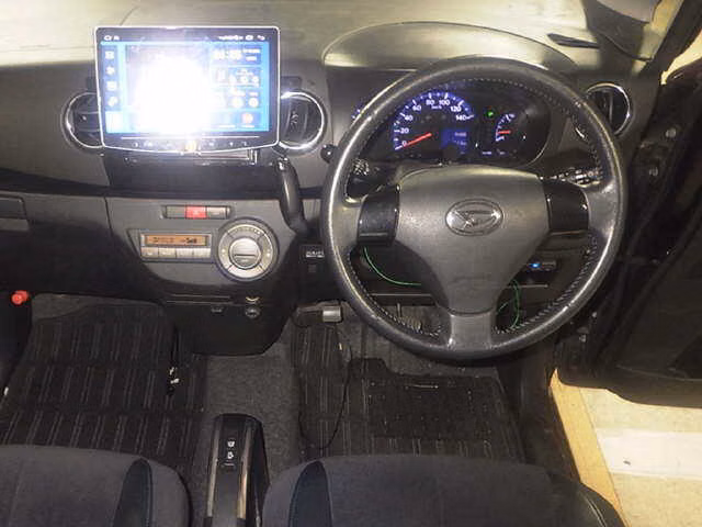 DAIHATSU TANTO EXE