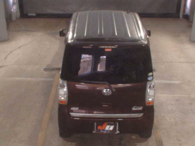 DAIHATSU TANTO EXE
