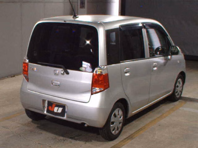 HONDA LIFE