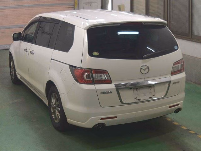 MAZDA MPV