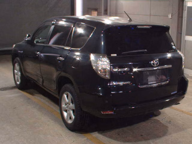 TOYOTA VANGUARD