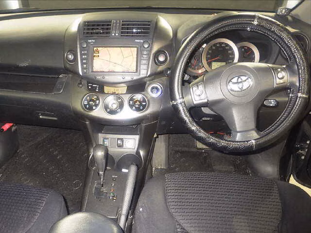 TOYOTA VANGUARD
