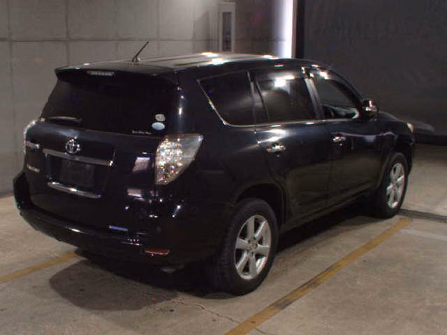 TOYOTA VANGUARD