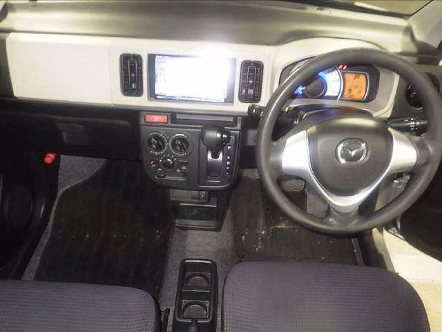 MAZDA CAROL