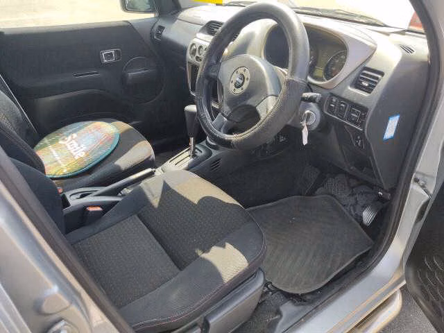 DAIHATSU TERIOS KID