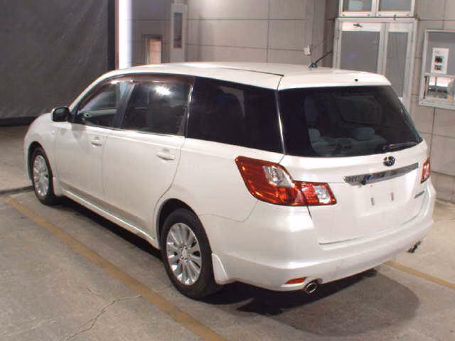 SUBARU EXIGA