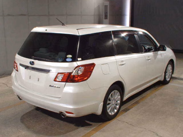 SUBARU EXIGA