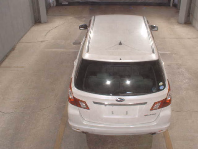 SUBARU EXIGA