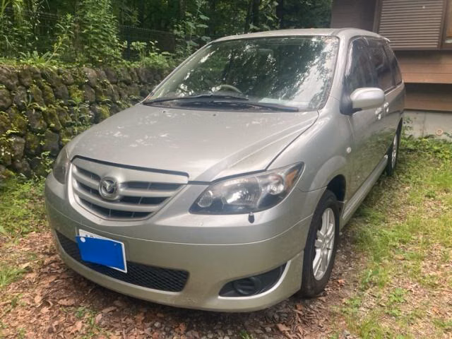 MAZDA MPV
